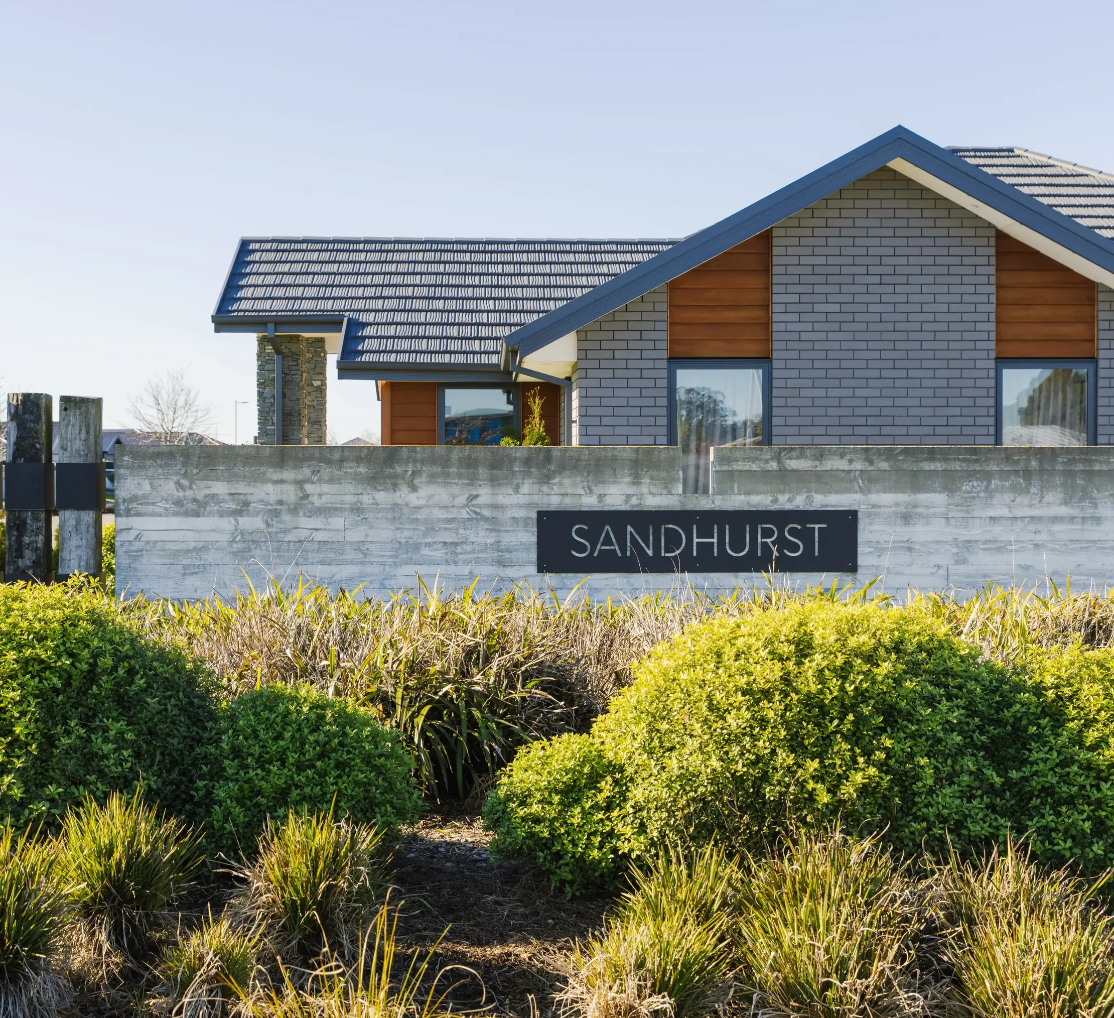 Sandhurst 06 Graded